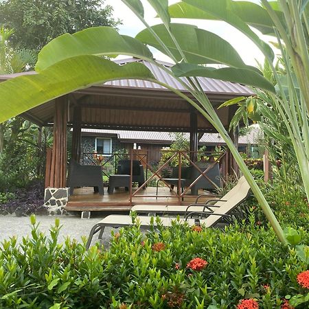 Iris Arenal Hotel La Fortuna Ngoại thất bức ảnh